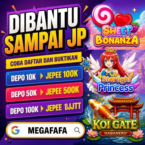 situs slot deposit 10 ribu bonus 15 ribu